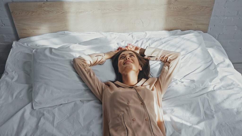 Heal Sexual Trauma