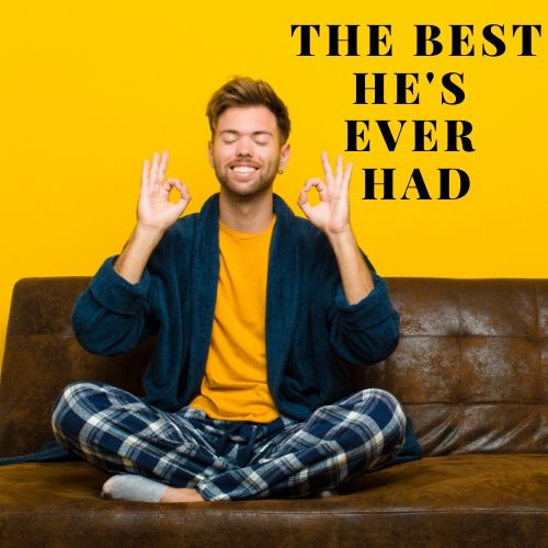 Best Hes Ever had instructional xxx adult videos course